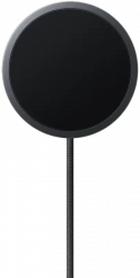 ������������ �������� ���������� ��� Samsung 25W Magnet Wireless Charger with TA 45W EP-P2900TBEGWW Dark Gray