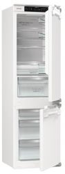 ���������� ����������� ����������� Gorenje NRKI517E82WF  (20014362) - �������� 8