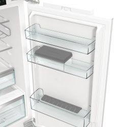 Вбудований холодильник Холодильник Gorenje NRKI517E82WF (20014362) - Картинка 9