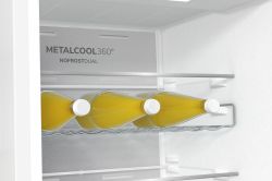 Вбудований холодильник Холодильник Gorenje NRKI517E82WF (20014362) - Картинка 6