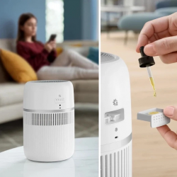 ���������� ������ Philips HU4210/04 - �������� 8