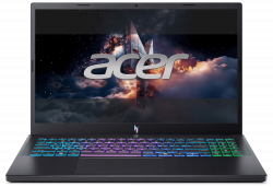 ������� Acer Nitro V 15 ANV15-A31-R2FR (NH.U3QEU.00D) Obsidian Black