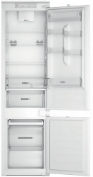 Вбудований холодильник Холодильник Whirlpool WHC20D023B1 SF (859991677500) - Картинка 2