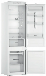 Вбудований холодильник Холодильник Whirlpool WHC20D023B1 SF (859991677500) - Картинка 6