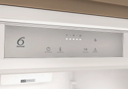 Вбудований холодильник Холодильник Whirlpool WHC20D023B1 SF (859991677500) - Картинка 3