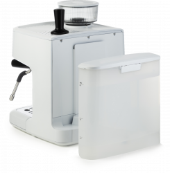 Кавоварка еспресо Gorenje GSACM20W (CMP0001-GS) (747145) - Картинка 5
