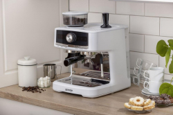 Кавоварка еспресо Gorenje GSACM20W (CMP0001-GS) (747145) - Картинка 8