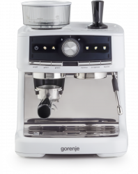 Кавоварка еспресо Gorenje GSACM20W (CMP0001-GS) (747145) - Картинка 25