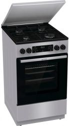 Комбінована плита Gorenje GK 5C42 SJ (FM513D-JPD4B) (745418) - Картинка 9