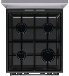 Комбінована плита Gorenje GK 5C42 SJ (FM513D-JPD4B) (745418) - Картинка 2