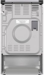 Комбінована плита Gorenje GK 5C42 SJ (FM513D-JPD4B) (745418) - Картинка 3