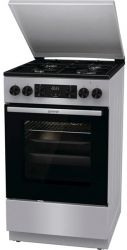 Комбінована плита Gorenje GK 5C42 SJ (FM513D-JPD4B) (745418) - Картинка 11