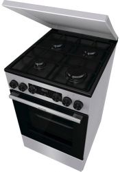 Комбінована плита Gorenje GK 5C42 SJ (FM513D-JPD4B) (745418) - Картинка 4