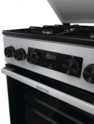 Комбінована плита Gorenje GK 5C42 SJ (FM513D-JPD4B) (745418) - Картинка 5