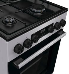 Комбінована плита Gorenje GK 5C42 SJ (FM513D-JPD4B) (745418) - Картинка 6
