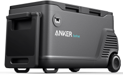 ����������� ����������� Anker Solix Everfrost Powered Cooler 50 - 53L (A17A23M2)