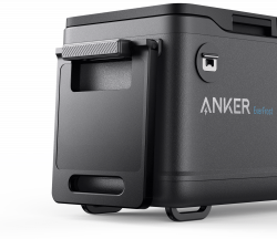 ����������� ����������� Anker Solix Everfrost Powered Cooler 50 - 53L (A17A23M2) - �������� 12