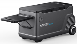 ����������� ����������� Anker Solix Everfrost Powered Cooler 50 - 53L (A17A23M2) - �������� 2