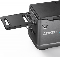 ����������� ����������� Anker Solix Everfrost Powered Cooler 50 - 53L (A17A23M2) - �������� 13