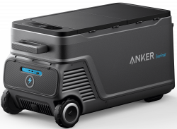 ����������� ����������� Anker Solix Everfrost Powered Cooler 50 - 53L (A17A23M2) - �������� 3