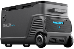 ����������� ����������� Anker Solix Everfrost Powered Cooler 50 - 53L (A17A23M2) - �������� 14