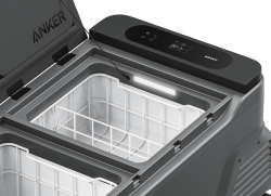 ����������� ����������� Anker Solix Everfrost Powered Cooler 50 - 53L (A17A23M2) - �������� 4