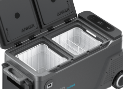 ����������� ����������� Anker Solix Everfrost Powered Cooler 50 - 53L (A17A23M2) - �������� 15