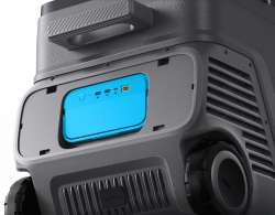 ����������� ����������� Anker Solix Everfrost Powered Cooler 50 - 53L (A17A23M2) - �������� 17