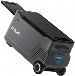 ����������� ����������� Anker Solix Everfrost Powered Cooler 50 - 53L (A17A23M2) - �������� 9