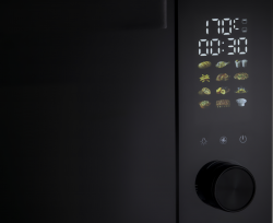 Электропечь Hisense HOM30AF (TH30B3-ML) (747356) - Картинка 20