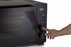 Электропечь Hisense HOM30AF (TH30B3-ML) (747356) - Картинка 4