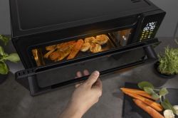 Электропечь Hisense HOM30AF (TH30B3-ML) (747356) - Картинка 14