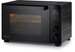 Электропечь Hisense HOM30AF (TH30B3-ML) (747356) - Картинка 16