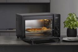 Электропечь Hisense HOM30AF (TH30B3-ML) (747356) - Картинка 17