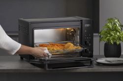 Электропечь Hisense HOM30AF (TH30B3-ML) (747356) - Картинка 9