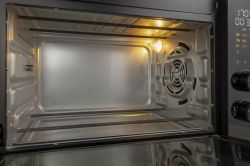 Электропечь Hisense HOM30AF (TH30B3-ML) (747356) - Картинка 19