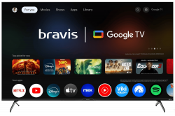 LED-�������� Bravis 50L7000Q - �������� 19