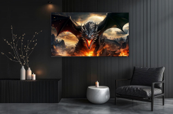 LED-�������� Bravis 50L7000Q - �������� 4
