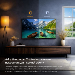 LED-�������� Bravis 50L7000Q - �������� 7