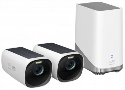 IP-������ Eufy S330 Black+White (T88713W1)