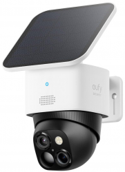 IP-������ Eufy S340 Black+White (T81703W1)
