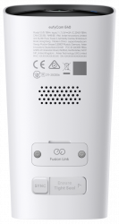 IP-камера Eufy E40 White (T8144321) - Картинка 4