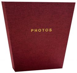 ���������� UFO 21x30x60 PP-81160 Classic Red