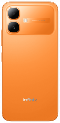 �������� Infinix Smart 20 X6840B 4/128GB Solar Orange (X6840B 4/128 Orange) - �������� 3