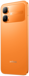 �������� Infinix Smart 20 X6840B 4/128GB Solar Orange (X6840B 4/128 Orange) - �������� 6
