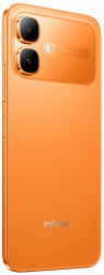 �������� Infinix Smart 20 X6840B 4/128GB Solar Orange (X6840B 4/128 Orange) - �������� 4