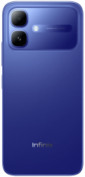 �������� Infinix Smart 20 X6840B 4/128GB Cloud Horizon Blue (X6840B 4/128 Blue) - �������� 5
