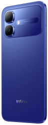 �������� Infinix Smart 20 X6840B 4/128GB Cloud Horizon Blue (X6840B 4/128 Blue) - �������� 3