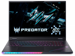 ������� Acer Predator Helios 18 PH18-73-978N (NH.QVYEU.007) Abyssal Black