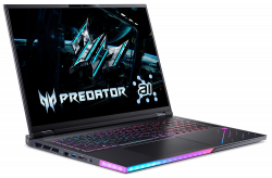 ������� Acer Predator Helios 18 PH18-73-978N (NH.QVYEU.007) Abyssal Black - �������� 2